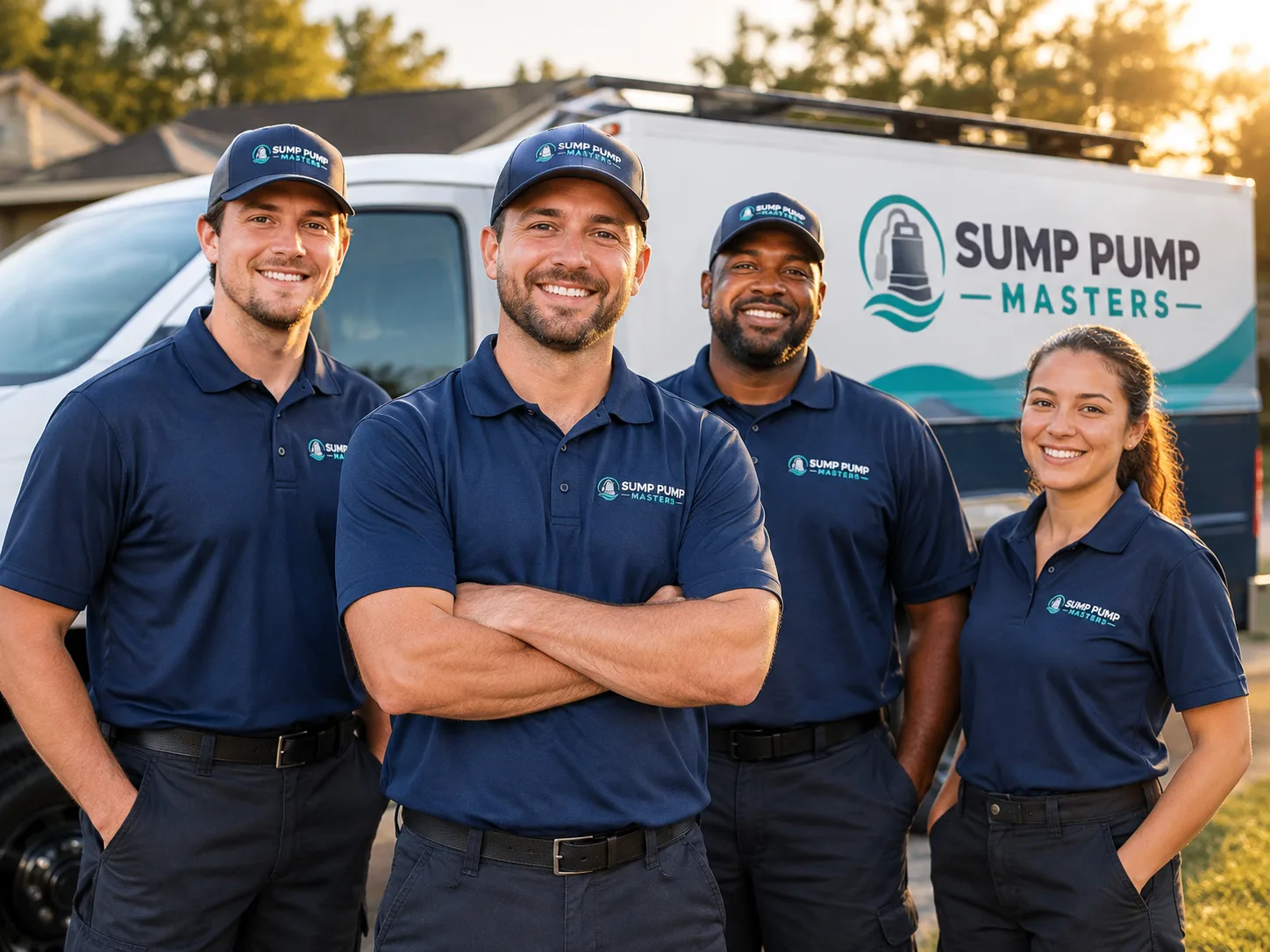 Sump Pump Repair company in Ogallah, KS