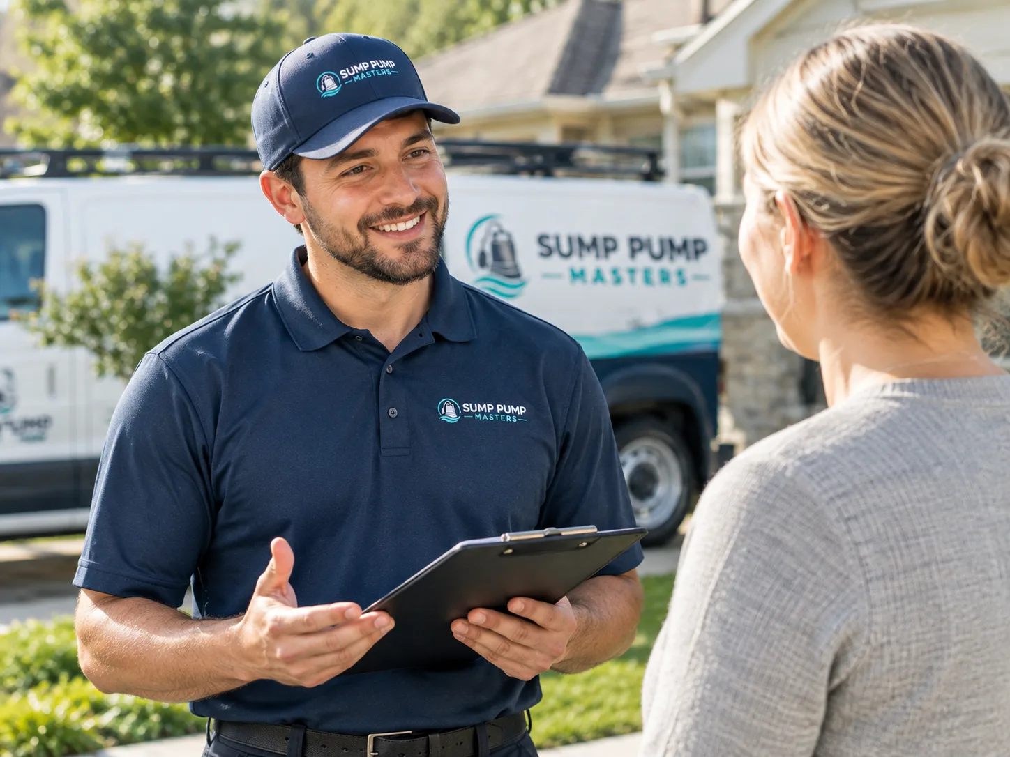 Sump Pump Repair Ogallah, KS FAQs